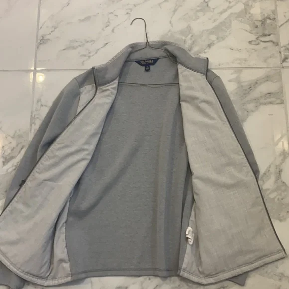 Polo Golf Jacket - Picture 6 of 7